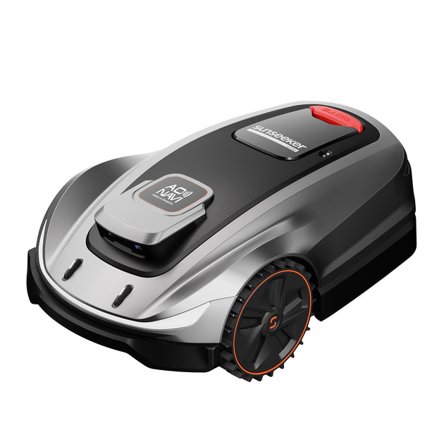 Sunseeker X5 Gen2 robotic lawn mower product photo