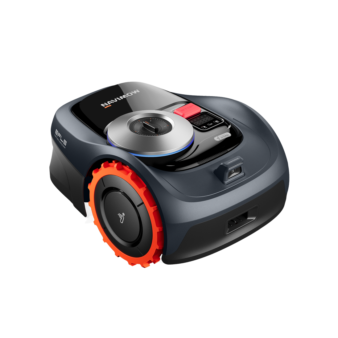 Segway Navimow i110 robotic lawn mower product photo