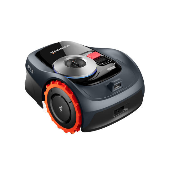 Segway Navimow i110 robotic lawn mower product photo