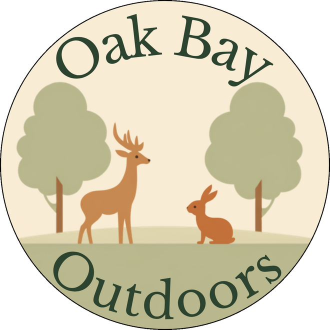 Oak Bay Outdoors