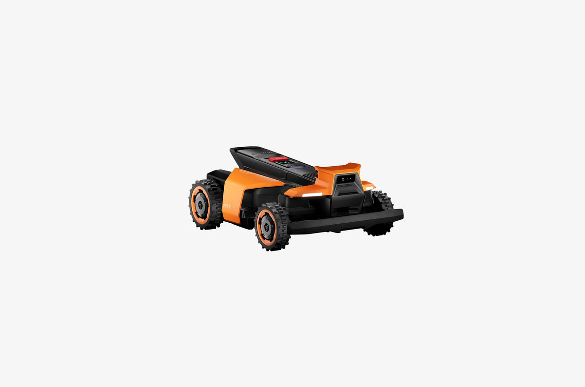 Segway Navimow Terranox CM240M1 | 6 acres