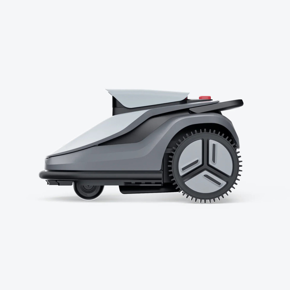 TerraMow V1000 robotic lawn mower product photo