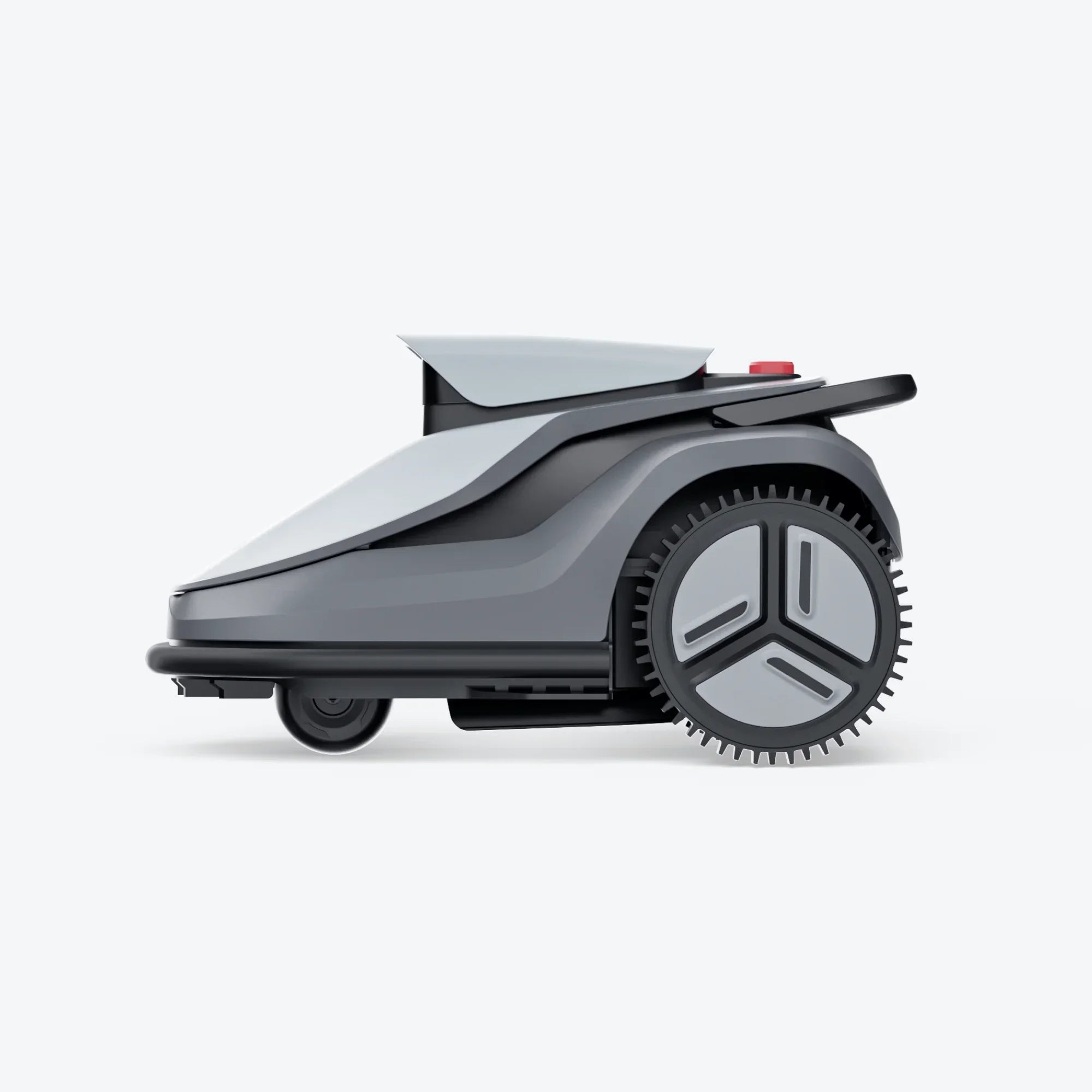 TerraMow V1000 robotic lawn mower product photo