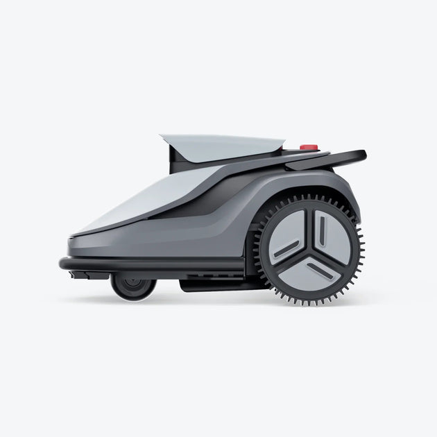 TerraMow V1000 robotic lawn mower product photo