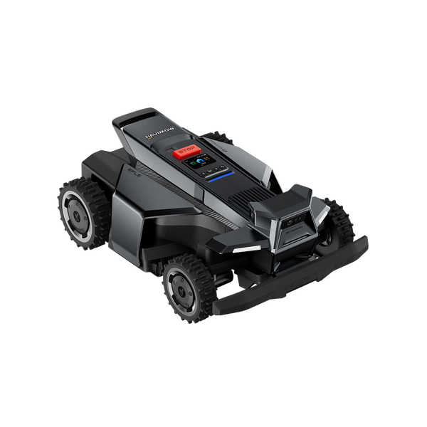 Segway Navimow Terranox CM240M1 robotic mower product photo