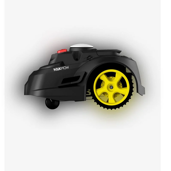 NexMow M1 robotic lawn mower product photo