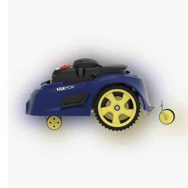 NexMow M1S robotic lawn mower product photo