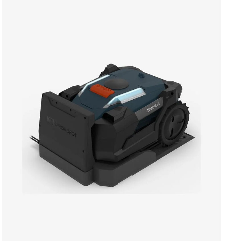NexMow M2 charging station product photo