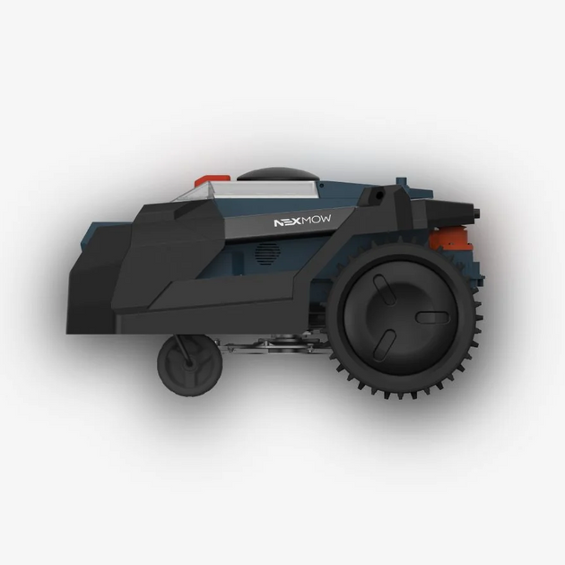 NexMow M2 robotic lawn mower product photo