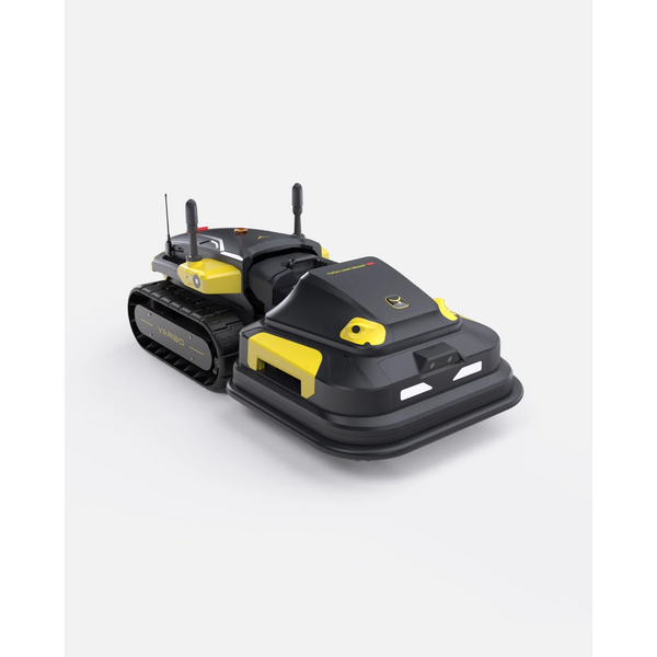Yarbo Lawn Mower Pro + Leaf Blower product photo