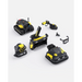 Yarbo Lawn Mower Pro + Snow Blower + Leaf Blower + Trimmer Package product photo