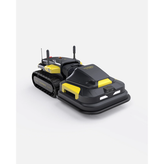 Yarbo Lawn Mower product photo