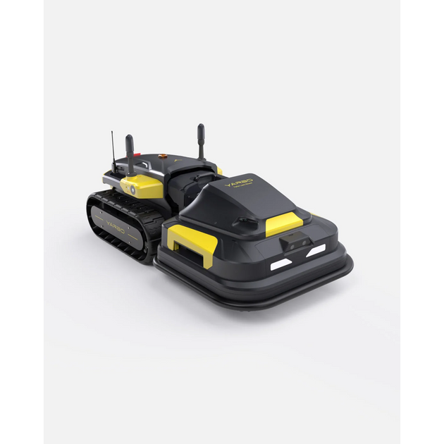 Yarbo Lawn Mower product photo
